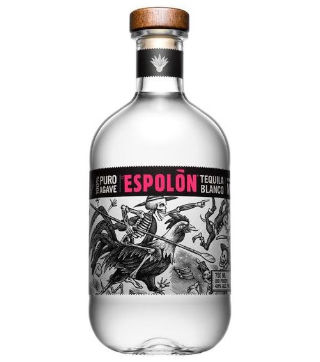 Espolon Tequila Blanco-nairobidrinks